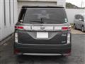 2013 Nissan Elgrand