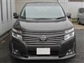 2013 Nissan Elgrand