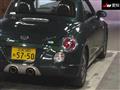 2011 Daihatsu Copen