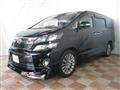 2014 Toyota Vellfire