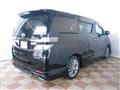 2014 Toyota Vellfire