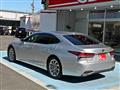 2018 Lexus LS