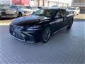 2017 Lexus LS