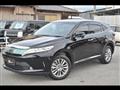 2017 Toyota Harrier