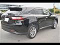 2017 Toyota Harrier