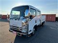 2019 Isuzu Elf Truck