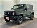 2024 Suzuki Jimny Sierra