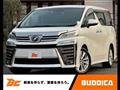 2019 Toyota Vellfire