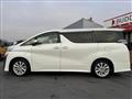 2019 Toyota Vellfire