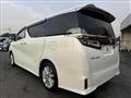 2019 Toyota Vellfire