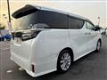 2019 Toyota Vellfire