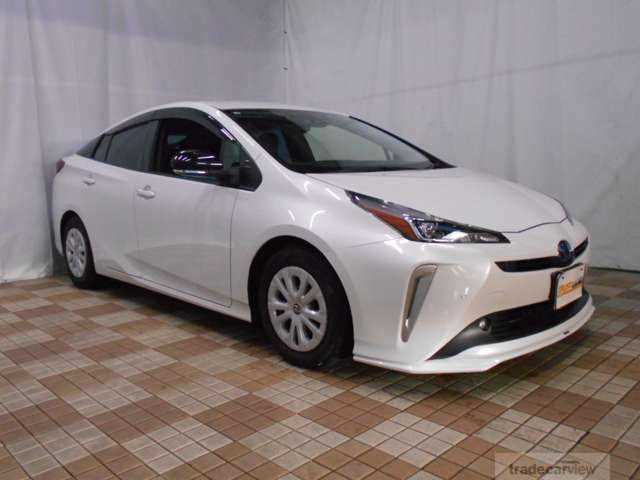 2020 Toyota Prius