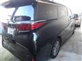 2024 Toyota Alphard G