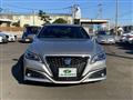 2019 Toyota Crown