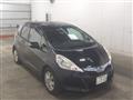 2011 Honda Fit