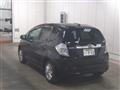 2011 Honda Fit