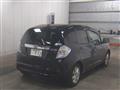 2011 Honda Fit