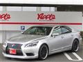 2012 Lexus LS