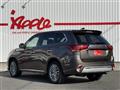 2020 Mitsubishi Outlander