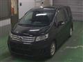 2012 Honda Freed