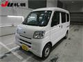 2017 Daihatsu Hijet Van