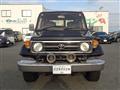 1998 Toyota Landcruiser 70