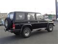 1998 Toyota Landcruiser 70