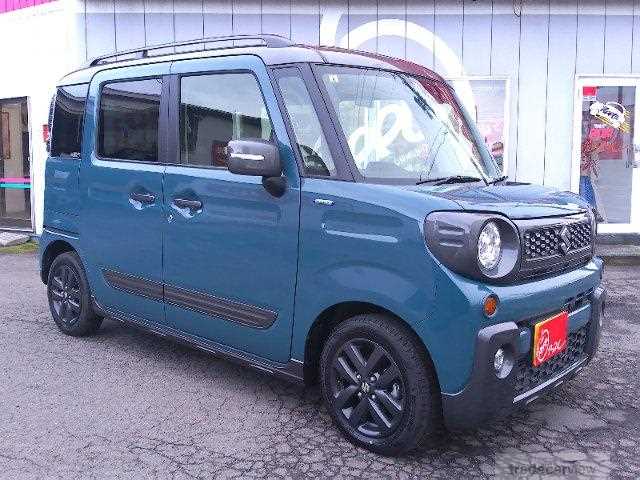 2023 Suzuki Suzuki Others