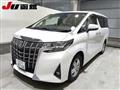 2021 Toyota Alphard G