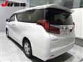 2021 Toyota Alphard G