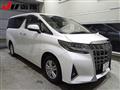 2021 Toyota Alphard G