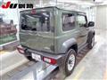 2023 Suzuki Jimny Sierra