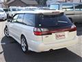 2001 Subaru Legacy Touring Wagon