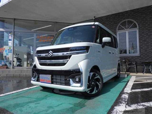 2023 Suzuki Suzuki Others