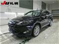 2014 Toyota Harrier