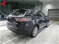 2014 Toyota Harrier