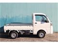 2020 Daihatsu Hijet Truck