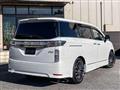 2023 Nissan Elgrand