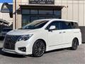 2023 Nissan Elgrand