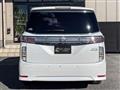 2023 Nissan Elgrand