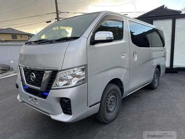 2019 Nissan Nissan Others