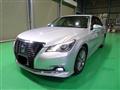 2016 Toyota Crown