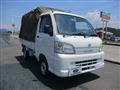 2011 Daihatsu Hijet Truck