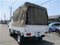 2011 Daihatsu Hijet Truck