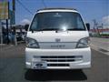 2011 Daihatsu Hijet Truck