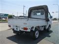 2011 Daihatsu Hijet Truck