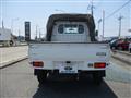 2011 Daihatsu Hijet Truck