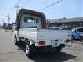 2011 Daihatsu Hijet Truck