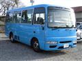 2010 Nissan Civilian Bus