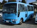 2010 Nissan Civilian Bus